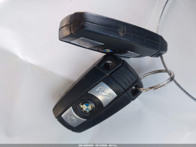 Продажа на аукционе авто 2011 Bmw 335i, vin: WBAPM5G5XBNM68676, номер лота: 45880998