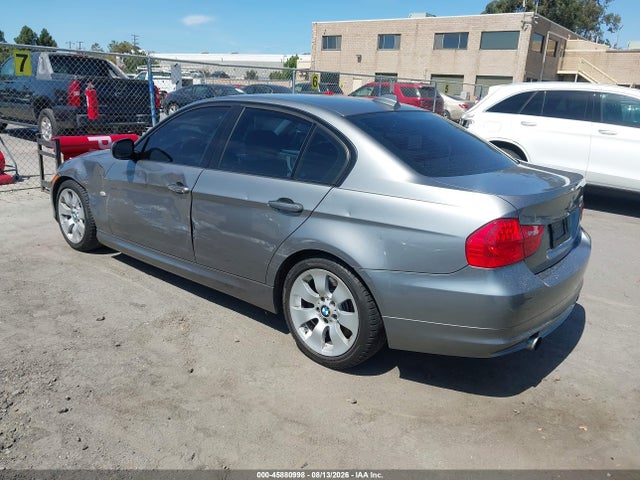 Продажа на аукционе авто 2011 Bmw 335i, vin: WBAPM5G5XBNM68676, номер лота: 45880998