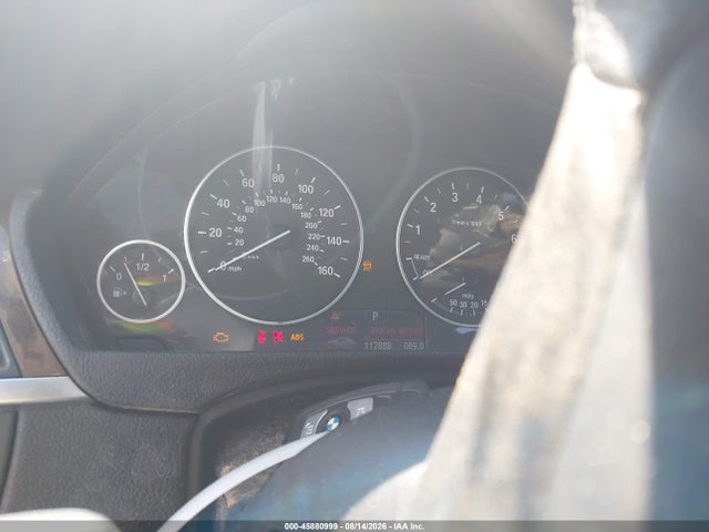 45880999 :رقم المزاد ، WBA3B1C51EK132097 vin ، 2014 Bmw 320i مزاد بيع