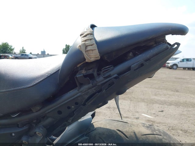 Kawasaki Ex650 R 2025 ML5EXER14SDAG4217 Image 15