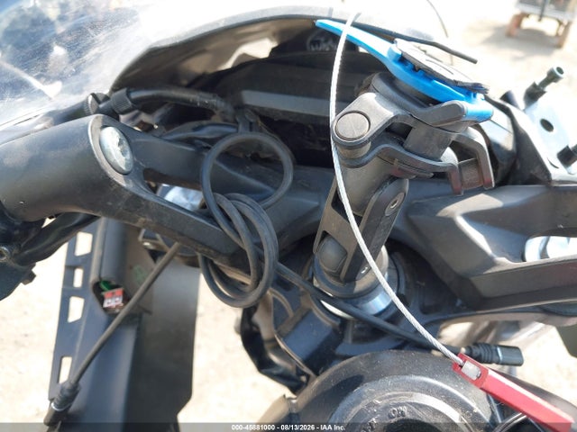 Kawasaki Ex650 R 2025 ML5EXER14SDAG4217 Image 7