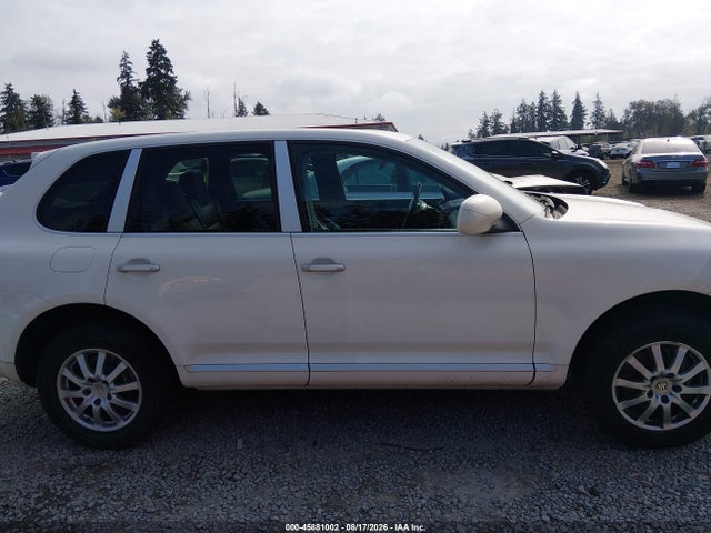 Aukcja sprzedaży 2006 Porsche Cayenne, vin: WP1AA29P16LA26092, numer aukcji: 45881002