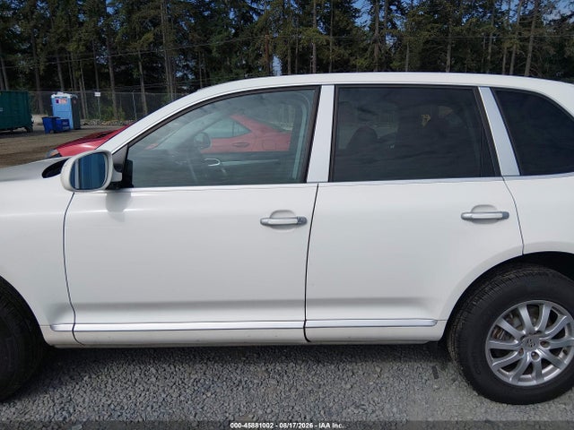 Aukcja sprzedaży 2006 Porsche Cayenne, vin: WP1AA29P16LA26092, numer aukcji: 45881002