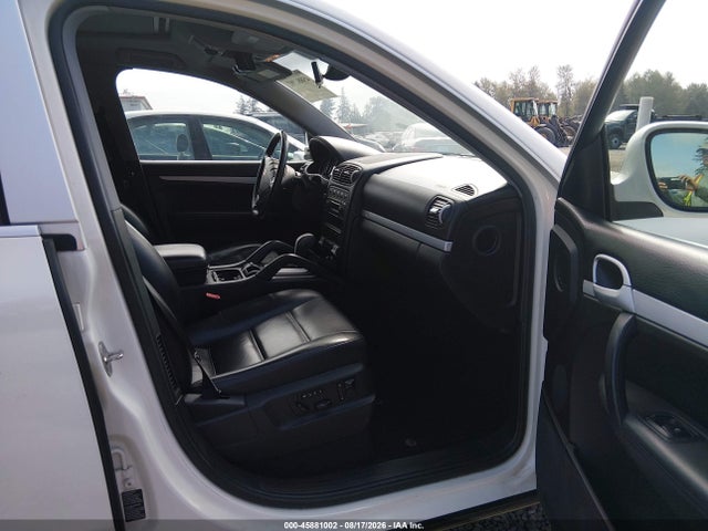 Aukcja sprzedaży 2006 Porsche Cayenne, vin: WP1AA29P16LA26092, numer aukcji: 45881002