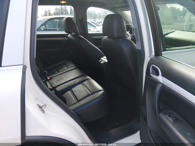 Aukcja sprzedaży 2006 Porsche Cayenne, vin: WP1AA29P16LA26092, numer aukcji: 45881002
