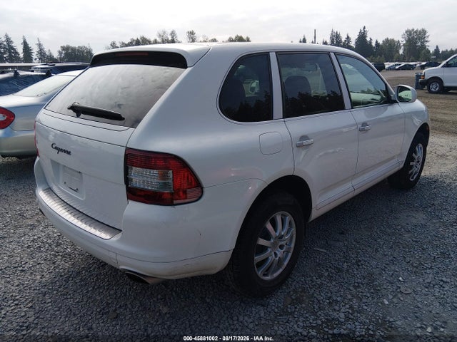 Aukcja sprzedaży 2006 Porsche Cayenne, vin: WP1AA29P16LA26092, numer aukcji: 45881002