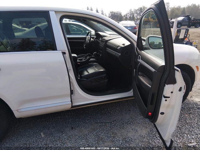 Aukcja sprzedaży 2006 Porsche Cayenne, vin: WP1AA29P16LA26092, numer aukcji: 45881002