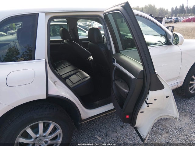 Aukcja sprzedaży 2006 Porsche Cayenne, vin: WP1AA29P16LA26092, numer aukcji: 45881002