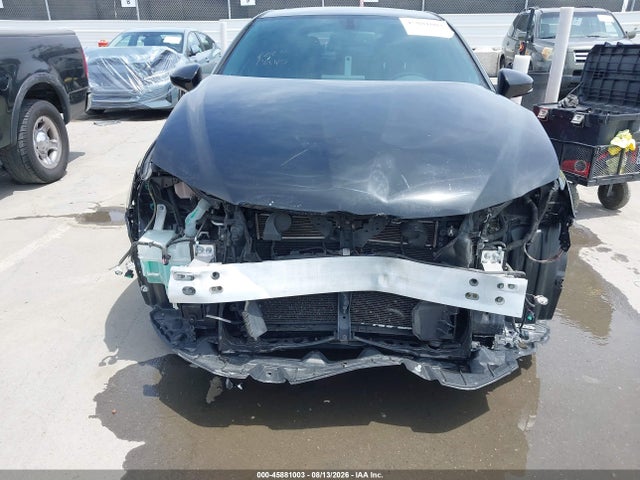 Auction sale of the 2013 Lexus Ct 200h, vin: JTHKD5BH0D2138935, lot number: 45881003