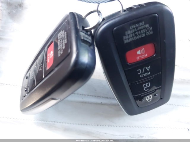 JTDKARFP2L3142545 Toyota Prius Prime Xle