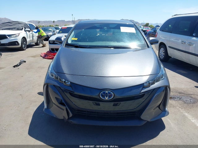 JTDKARFP2L3142545 Toyota Prius Prime Xle