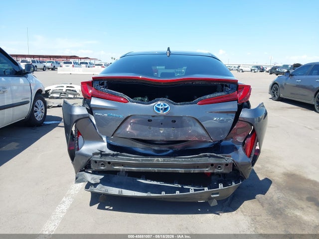 JTDKARFP2L3142545 Toyota Prius Prime Xle