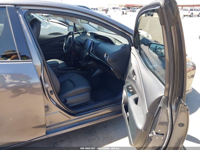 JTDKARFP2L3142545 Toyota Prius Prime Xle