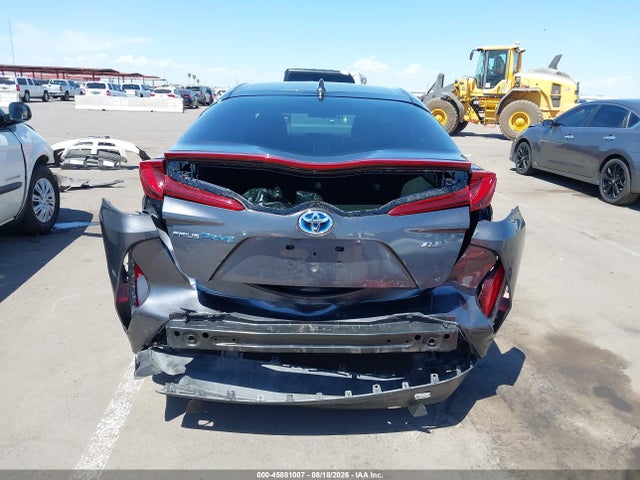 JTDKARFP2L3142545 Toyota Prius Prime Xle