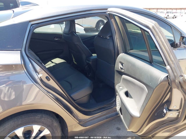 JTDKARFP2L3142545 Toyota Prius Prime Xle