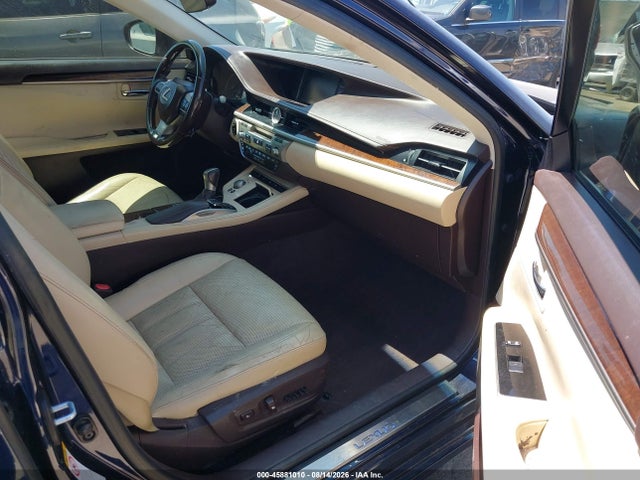 JTHBW1GG0G2101312 Lexus ES 300H