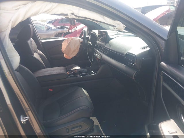 Продаж на аукціоні авто 2026 Honda Passport, vin: 5FNYF9H83TB078780, номер лоту: 45881012