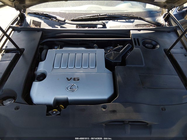 Aukcja sprzedaży 2007 Lexus Es 350, vin: JTHBJ46G472143757, numer aukcji: 45881013