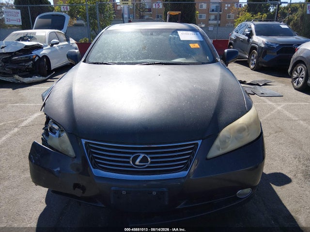 Aukcja sprzedaży 2007 Lexus Es 350, vin: JTHBJ46G472143757, numer aukcji: 45881013