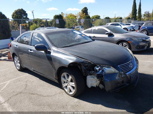 Aukcja sprzedaży 2007 Lexus Es 350, vin: JTHBJ46G472143757, numer aukcji: 45881013