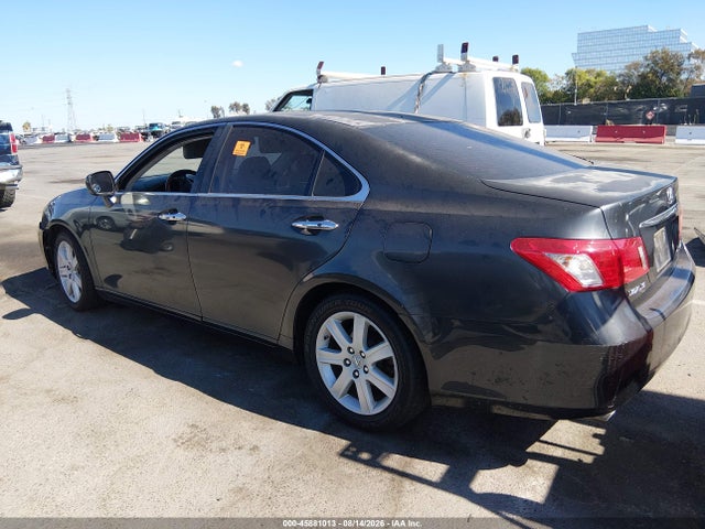 Aukcja sprzedaży 2007 Lexus Es 350, vin: JTHBJ46G472143757, numer aukcji: 45881013
