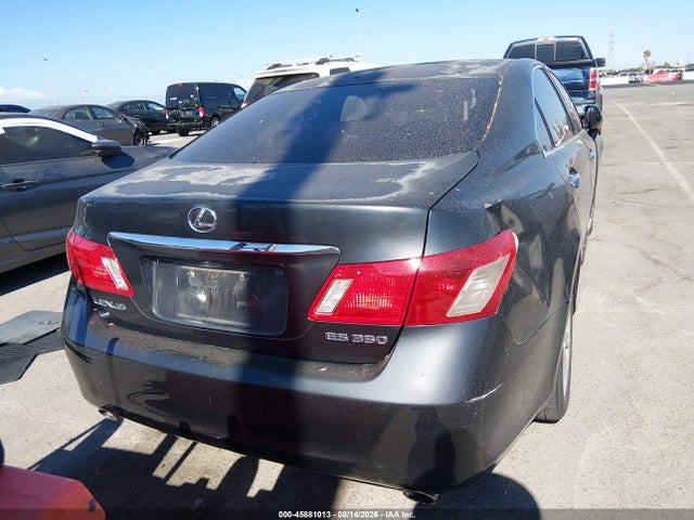 Aukcja sprzedaży 2007 Lexus Es 350, vin: JTHBJ46G472143757, numer aukcji: 45881013
