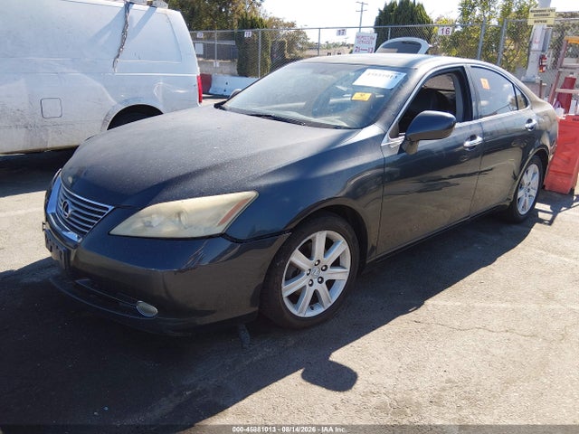 Aukcja sprzedaży 2007 Lexus Es 350, vin: JTHBJ46G472143757, numer aukcji: 45881013