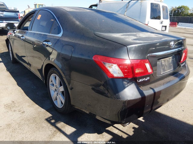 Aukcja sprzedaży 2007 Lexus Es 350, vin: JTHBJ46G472143757, numer aukcji: 45881013
