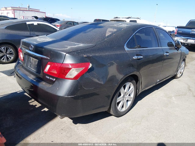 Aukcja sprzedaży 2007 Lexus Es 350, vin: JTHBJ46G472143757, numer aukcji: 45881013