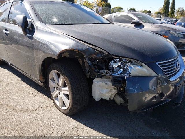 Aukcja sprzedaży 2007 Lexus Es 350, vin: JTHBJ46G472143757, numer aukcji: 45881013