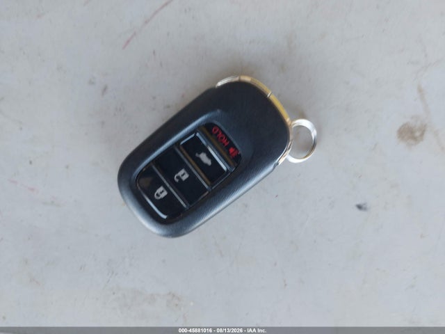 Продаж на аукціоні авто 2026 Honda Hr-v 2wd Lx, vin: 3CZRZ1H33TM723919, номер лоту: 45881016