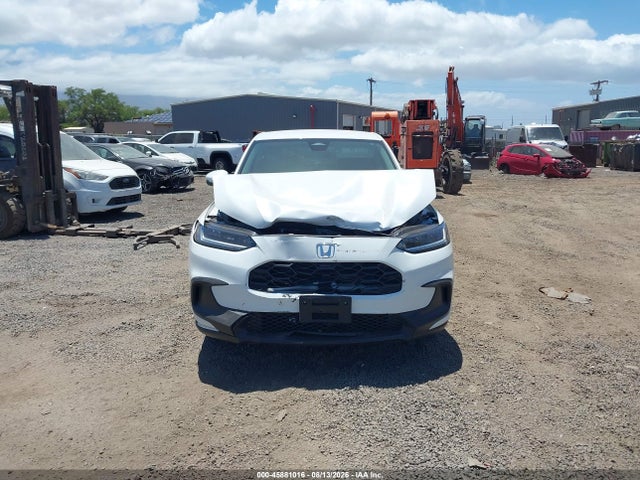 Продаж на аукціоні авто 2026 Honda Hr-v 2wd Lx, vin: 3CZRZ1H33TM723919, номер лоту: 45881016