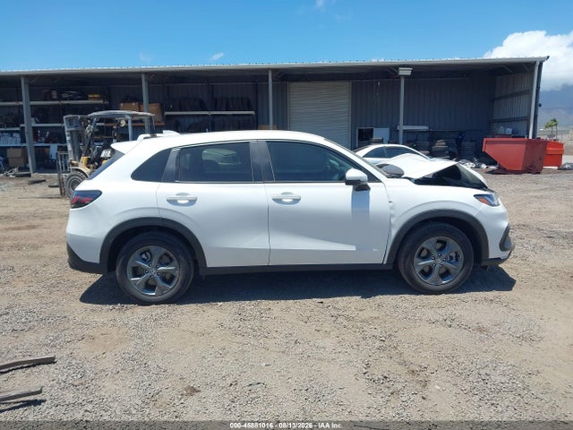 Продаж на аукціоні авто 2026 Honda Hr-v 2wd Lx, vin: 3CZRZ1H33TM723919, номер лоту: 45881016