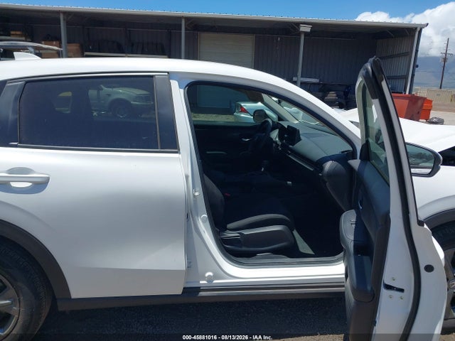 Продаж на аукціоні авто 2026 Honda Hr-v 2wd Lx, vin: 3CZRZ1H33TM723919, номер лоту: 45881016