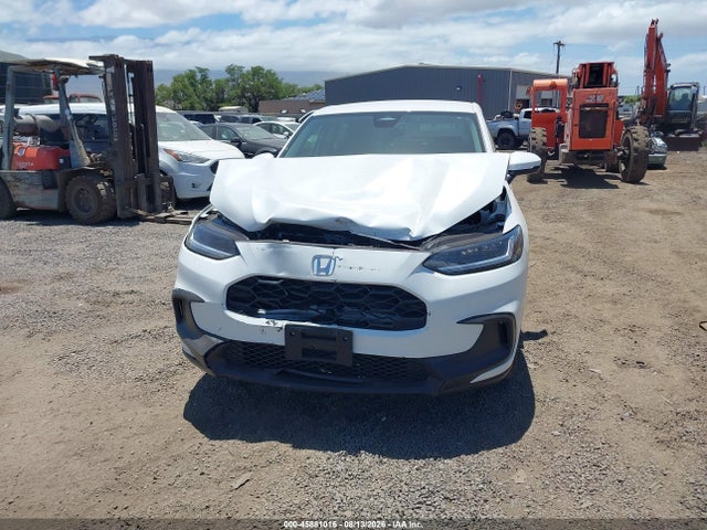 Продаж на аукціоні авто 2026 Honda Hr-v 2wd Lx, vin: 3CZRZ1H33TM723919, номер лоту: 45881016