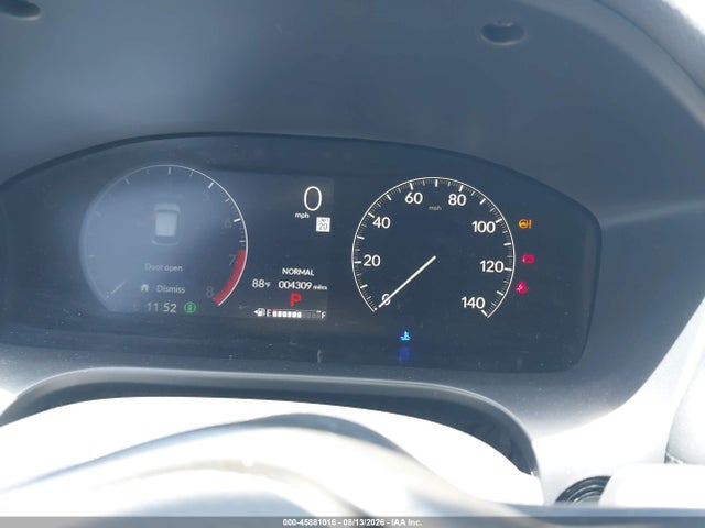 Продаж на аукціоні авто 2026 Honda Hr-v 2wd Lx, vin: 3CZRZ1H33TM723919, номер лоту: 45881016