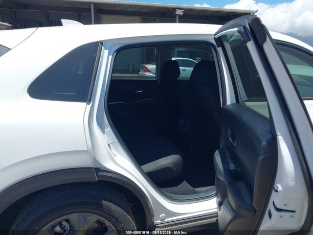 Продаж на аукціоні авто 2026 Honda Hr-v 2wd Lx, vin: 3CZRZ1H33TM723919, номер лоту: 45881016
