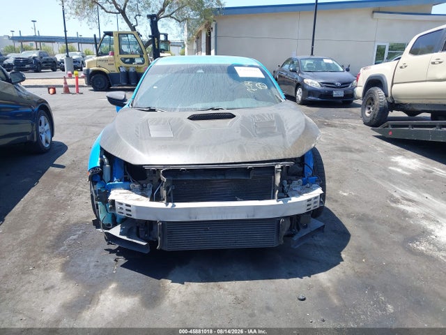 2021 Honda Civic Type R Touring მანქანა იყიდება აუქციონზე, vin: SHHFK8G73MU202696, აუქციონის ნომერი: 45881018