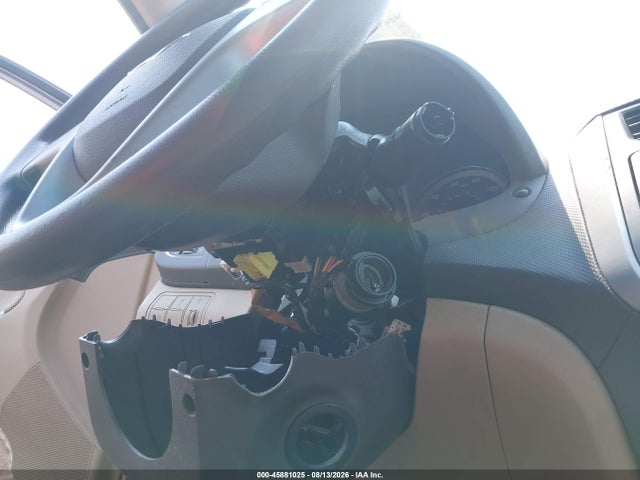 Продажа на аукционе авто 2013 Hyundai Accent Gls, vin: KMHCT4AE6DU491318, номер лота: 45881025