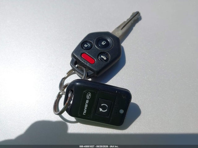 Aukcja sprzedaży 2009 Subaru Outback 2.5i, vin: 4S4BP61C597326926, numer aukcji: 45881027