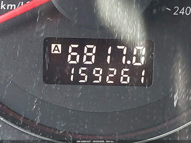 Aukcja sprzedaży 2009 Subaru Outback 2.5i, vin: 4S4BP61C597326926, numer aukcji: 45881027