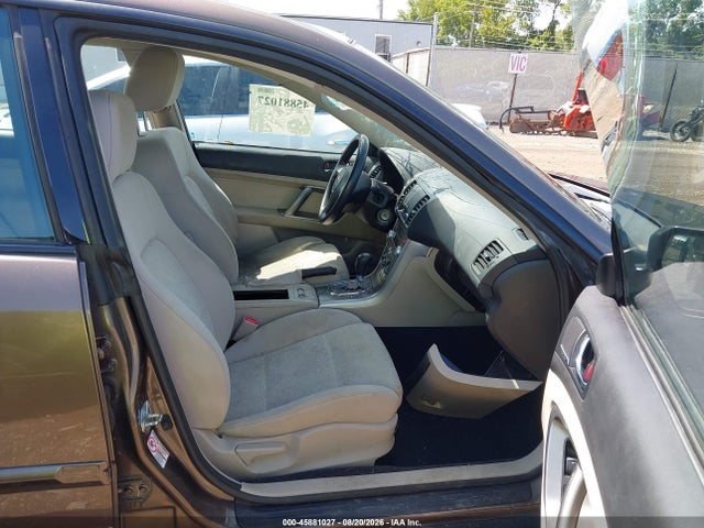 Aukcja sprzedaży 2009 Subaru Outback 2.5i, vin: 4S4BP61C597326926, numer aukcji: 45881027