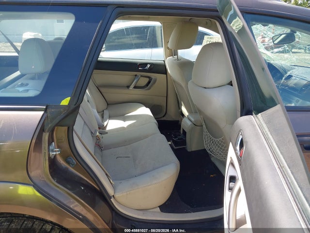 Aukcja sprzedaży 2009 Subaru Outback 2.5i, vin: 4S4BP61C597326926, numer aukcji: 45881027