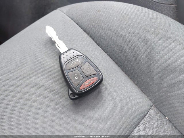 2006 Jeep Grand Cherokee Laredo მანქანა იყიდება აუქციონზე, vin: 1J4GR48K36C325289, აუქციონის ნომერი: 45881031