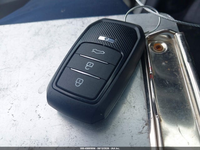 Toyota Mirai 2018 JTDBVRBD4JA005230 Image 11