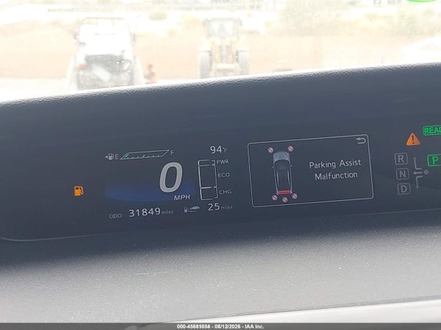 Toyota Mirai 2018 JTDBVRBD4JA005230 Image 7