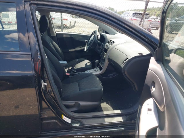 2010 Toyota Corolla S მანქანა იყიდება აუქციონზე, vin: 1NXBU4EE1AZ330115, აუქციონის ნომერი: 45881037
