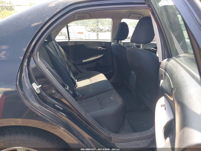 2010 Toyota Corolla S მანქანა იყიდება აუქციონზე, vin: 1NXBU4EE1AZ330115, აუქციონის ნომერი: 45881037