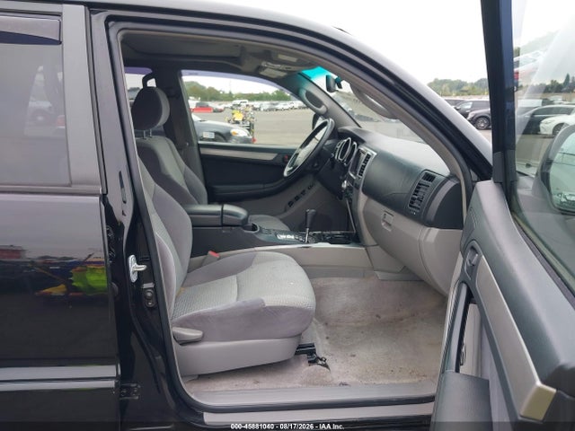 Продаж на аукціоні авто 2004 Toyota 4runner Sr5 V6, vin: JTEBU14R448022727, номер лоту: 45881040