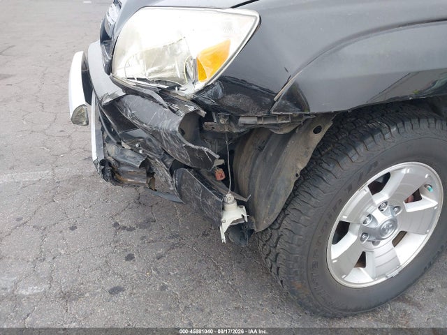 Продаж на аукціоні авто 2004 Toyota 4runner Sr5 V6, vin: JTEBU14R448022727, номер лоту: 45881040